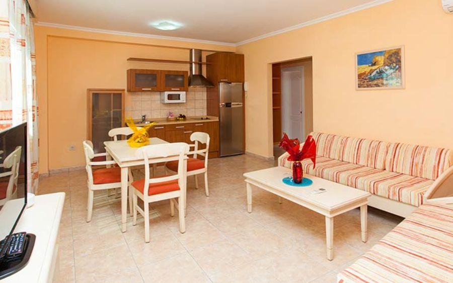 Villamar Hotel Morro Jable  Exterior foto