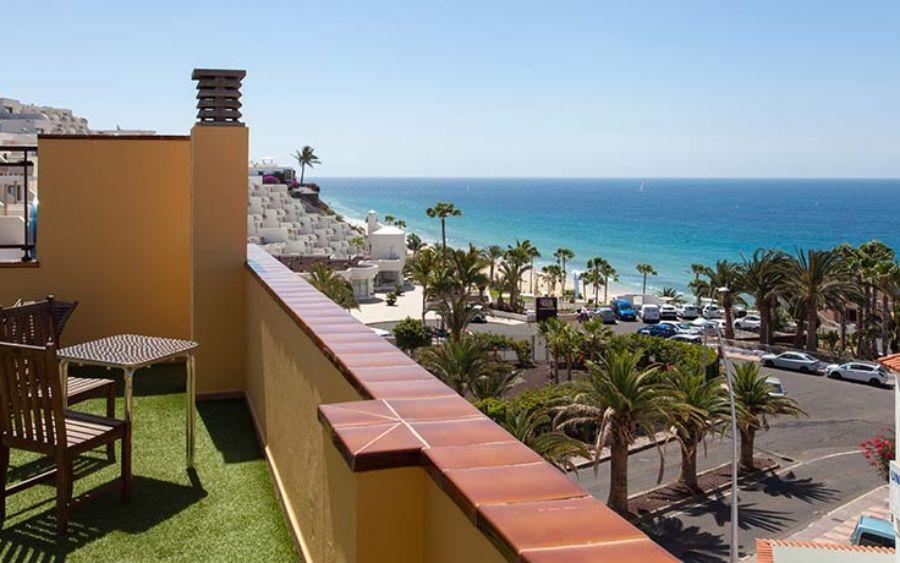 Villamar Hotel Morro Jable  Exterior foto