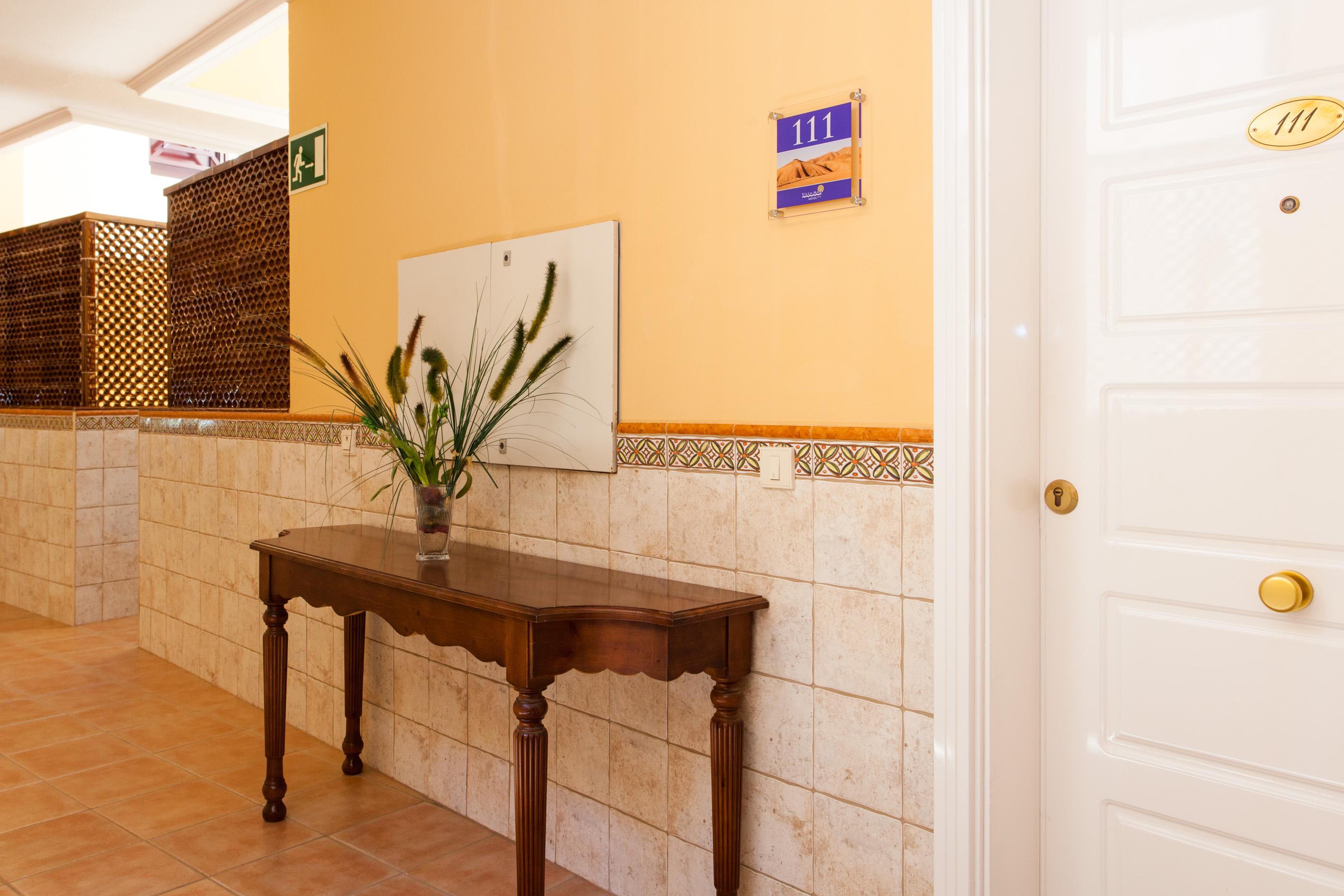 Villamar Hotel Morro Jable  Exterior foto