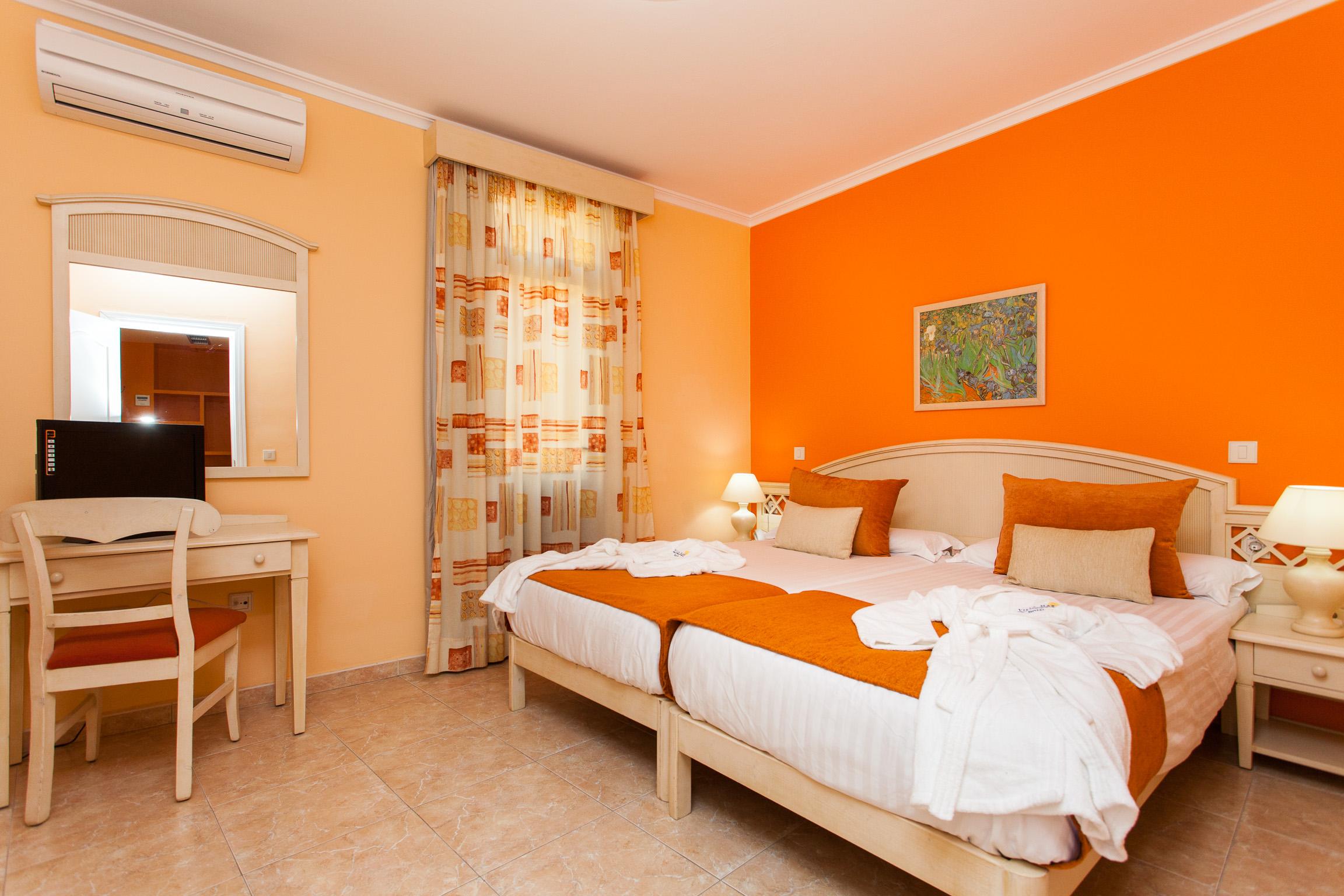 Villamar Hotel Morro Jable  Exterior foto