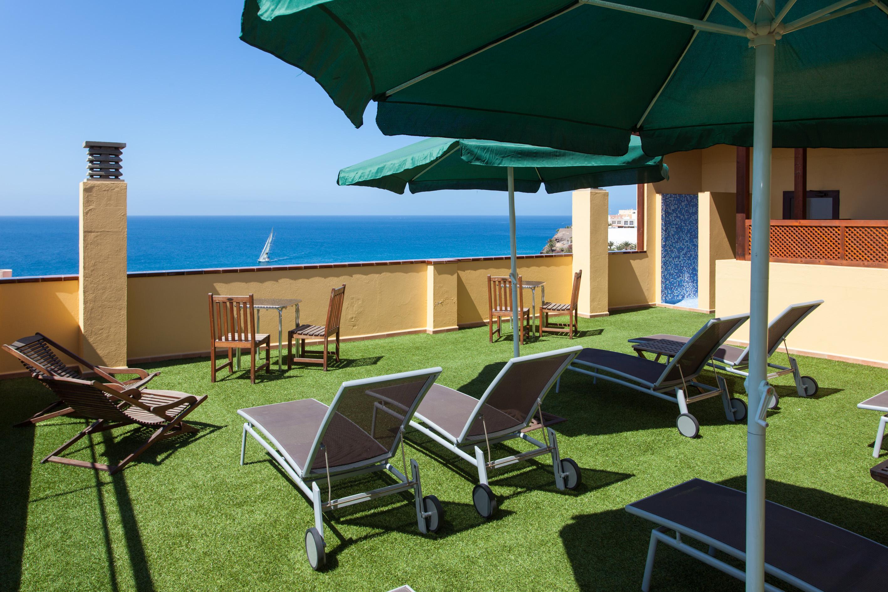 Villamar Hotel Morro Jable  Exterior foto
