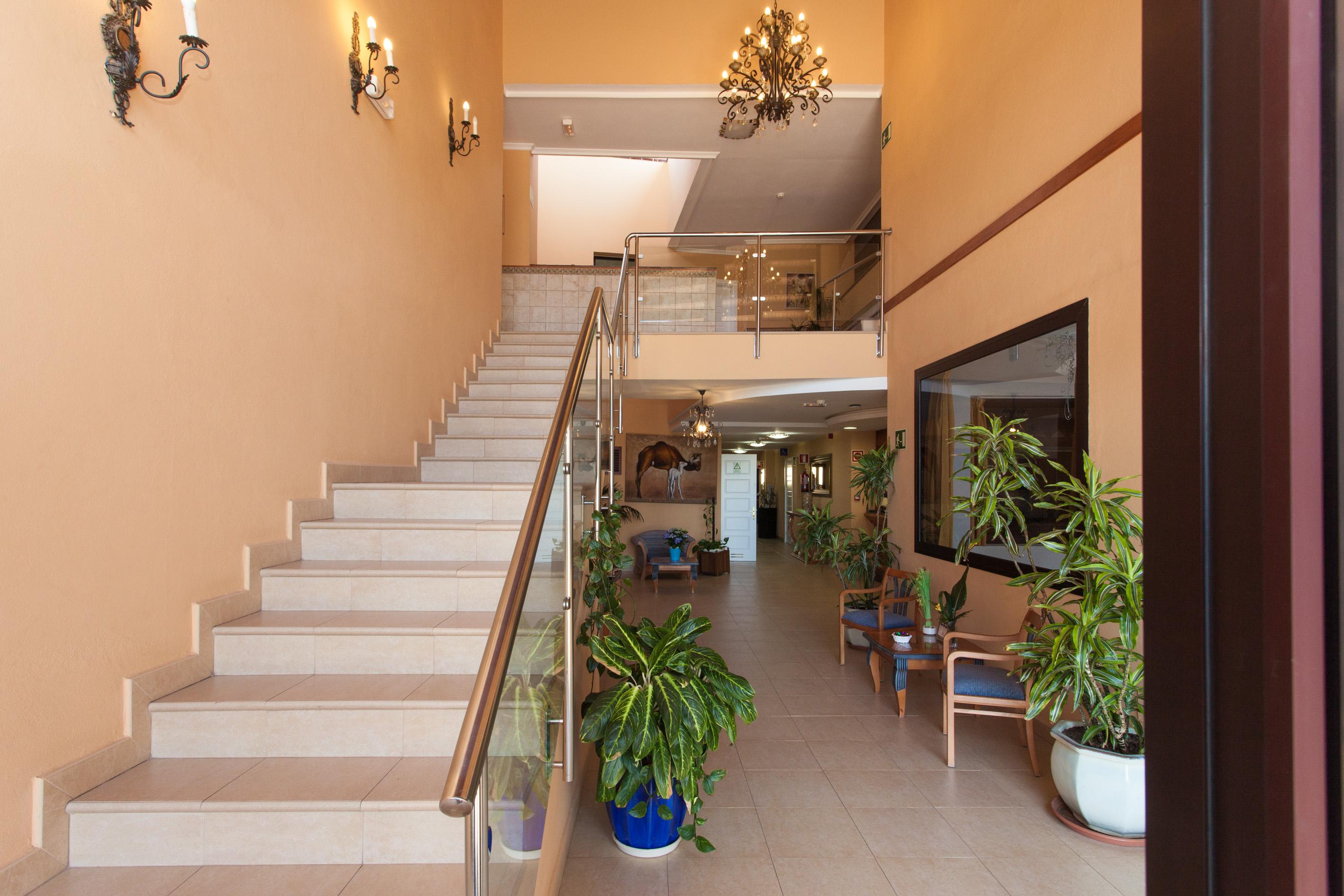 Villamar Hotel Morro Jable  Exterior foto