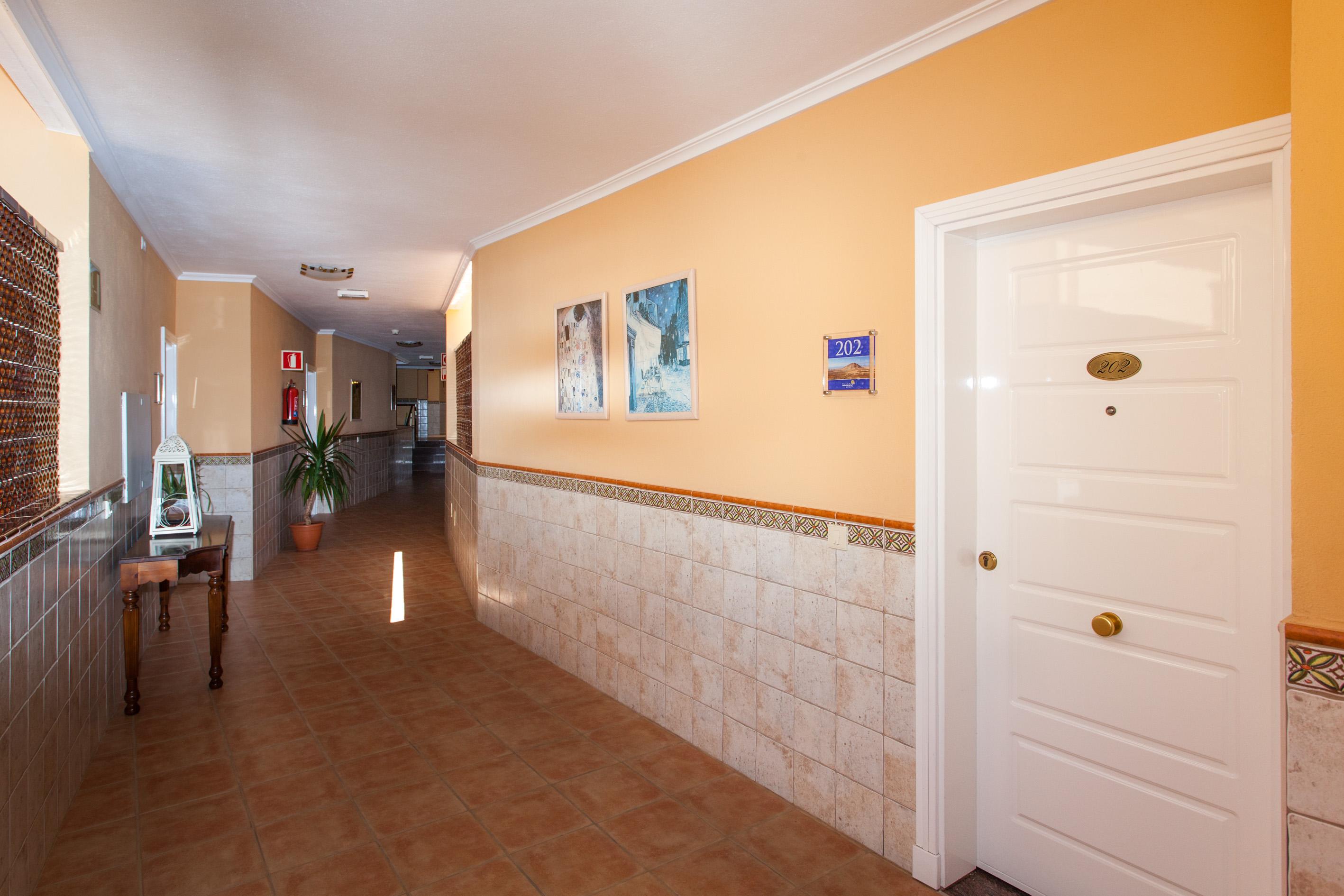 Villamar Hotel Morro Jable  Exterior foto