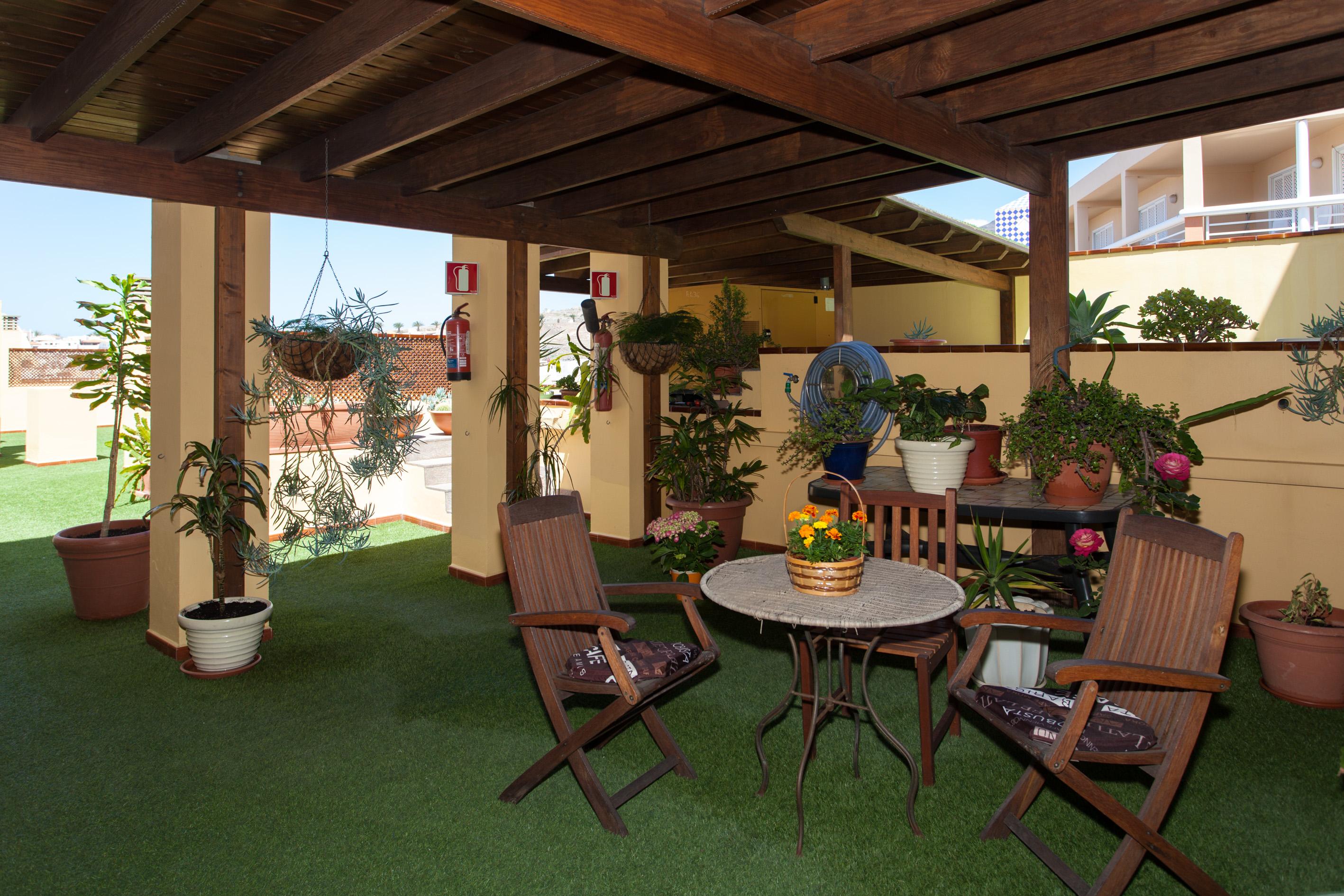 Villamar Hotel Morro Jable  Exterior foto