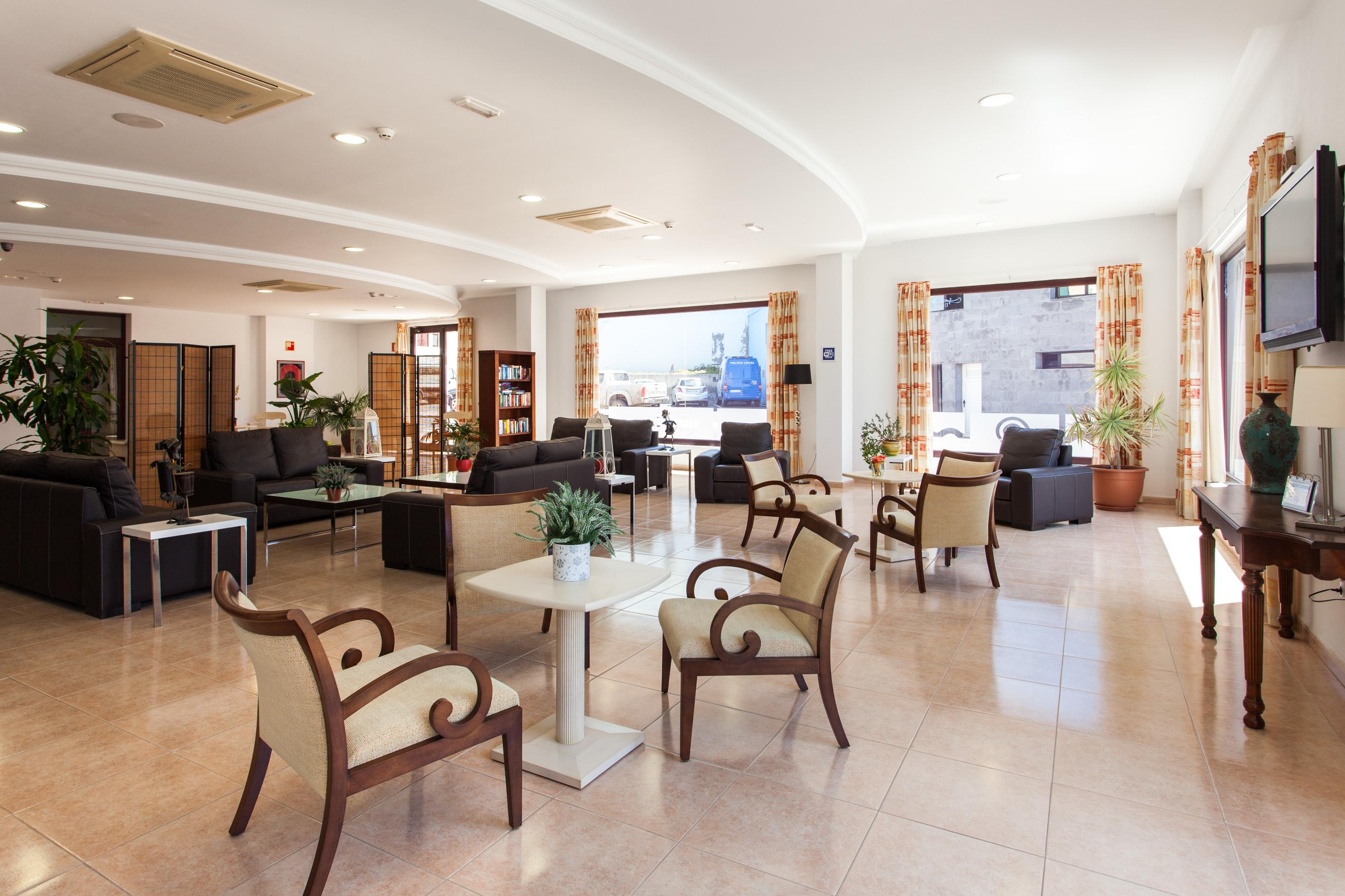 Villamar Hotel Morro Jable  Exterior foto