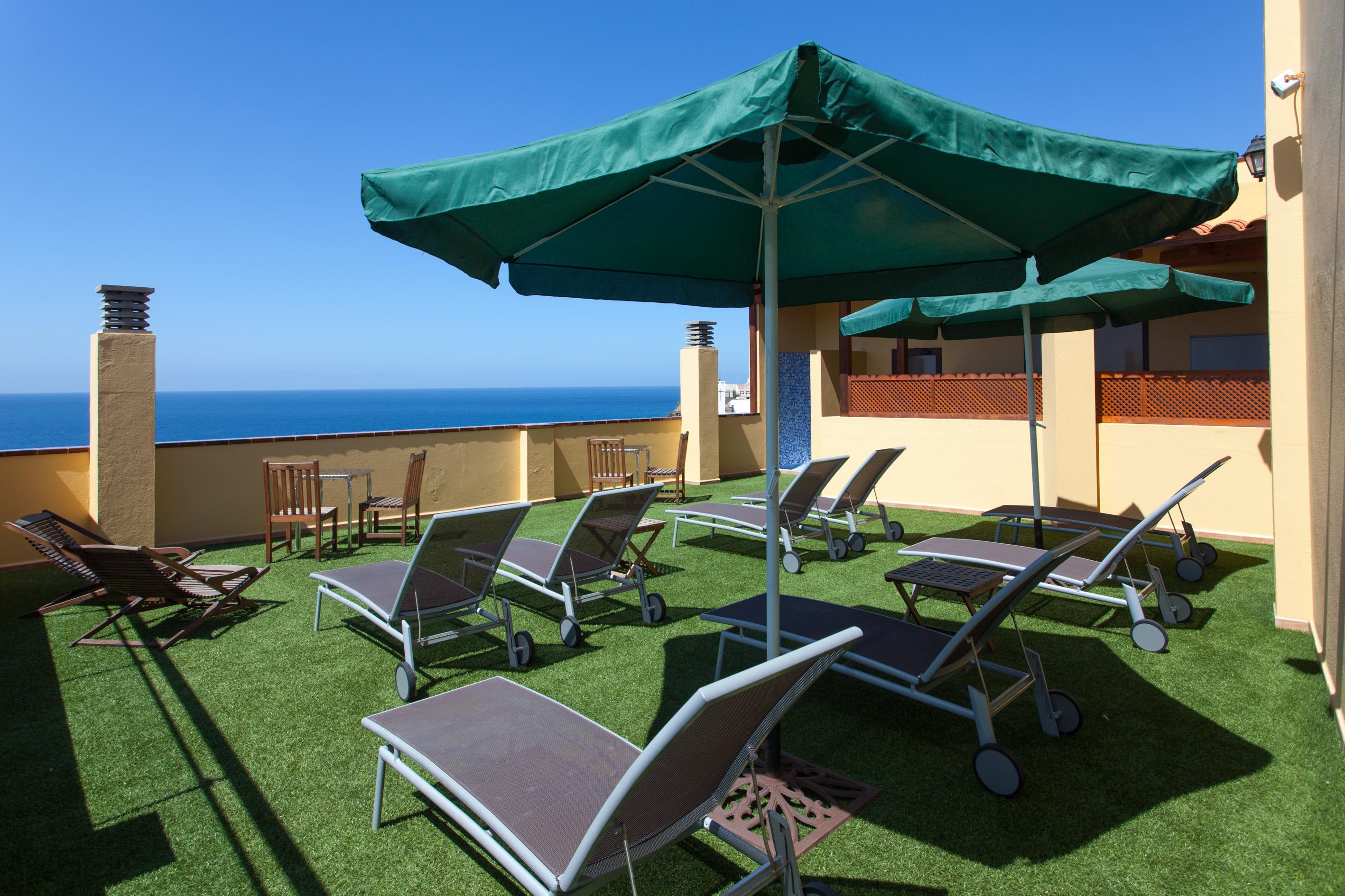 Villamar Hotel Morro Jable  Exterior foto