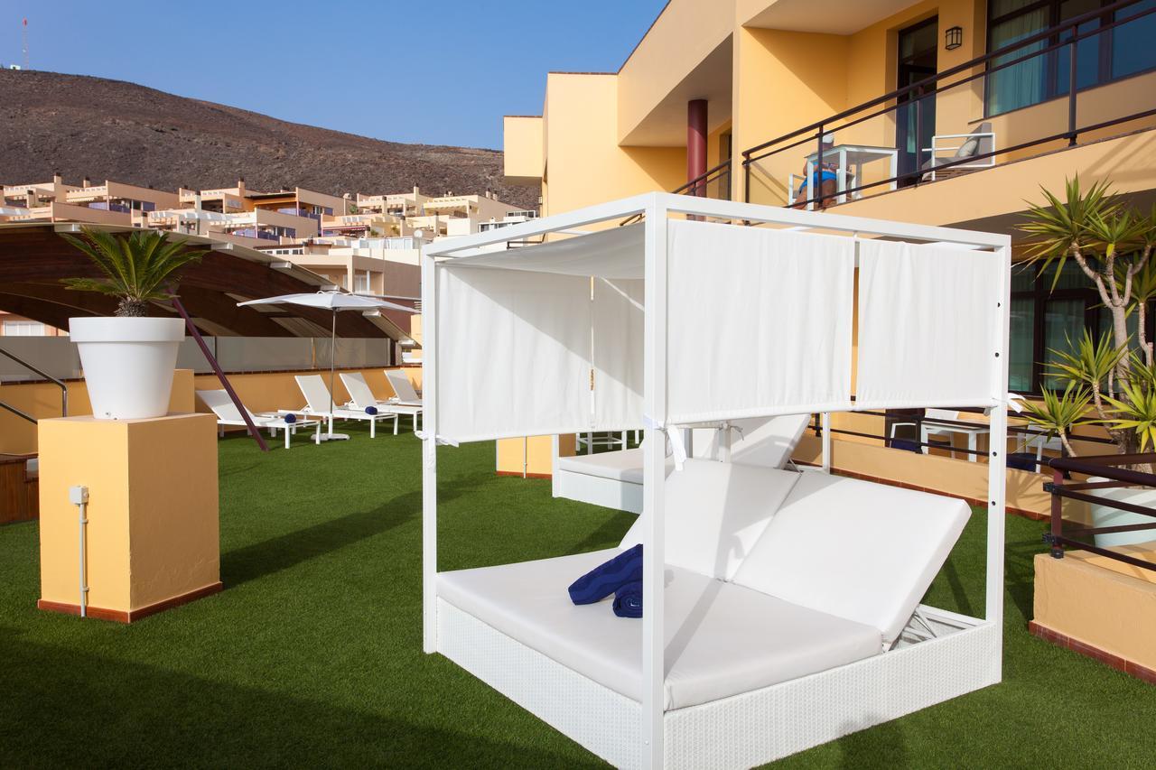 Villamar Hotel Morro Jable  Exterior foto