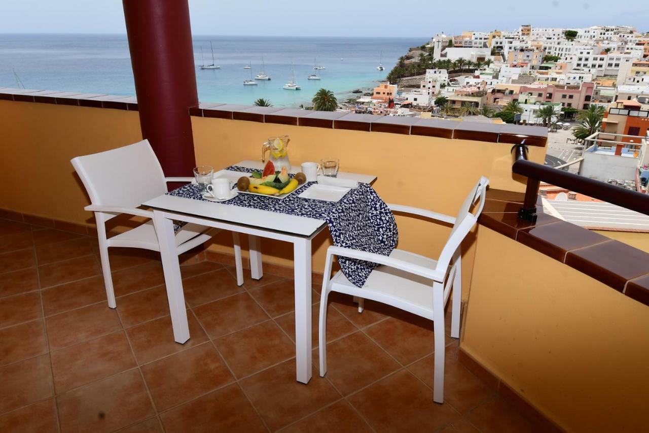 Villamar Hotel Morro Jable  Exterior foto