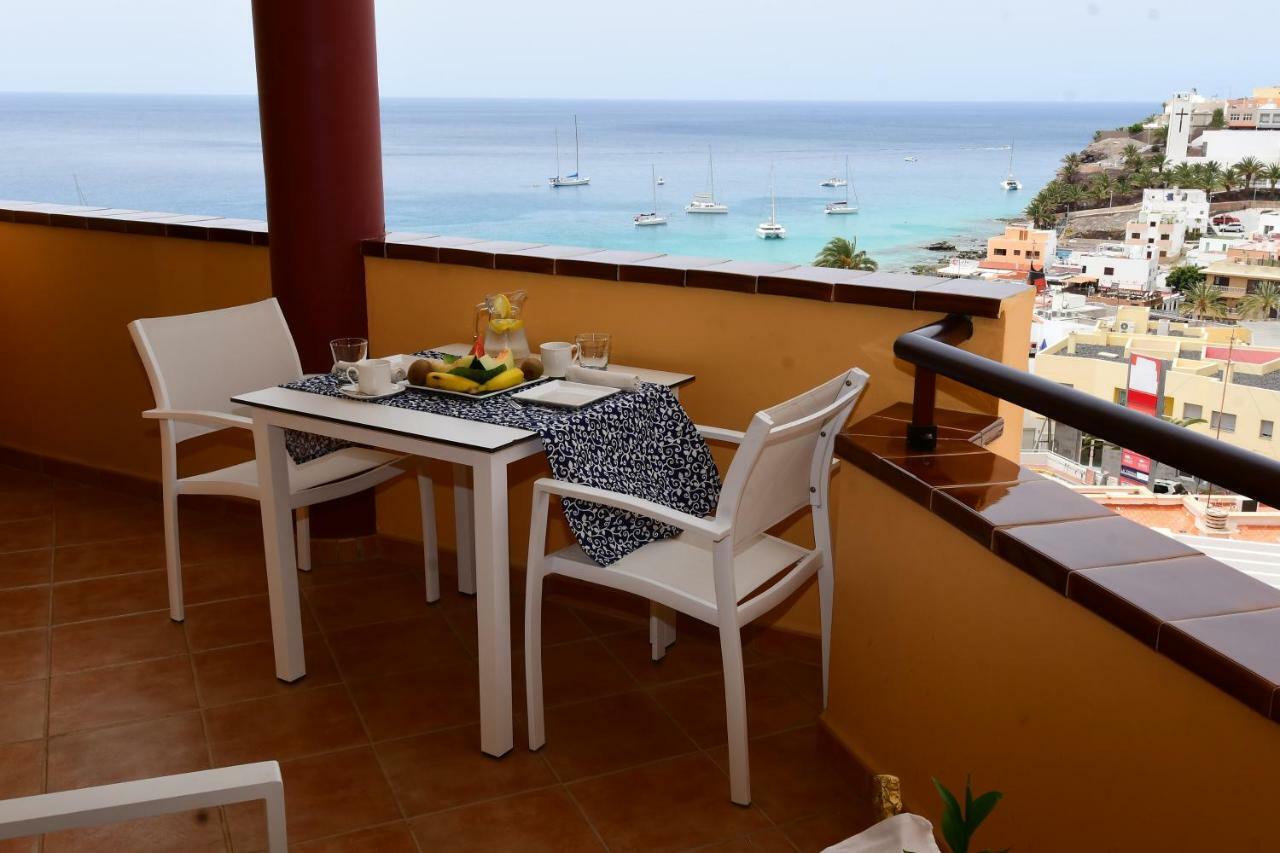 Villamar Hotel Morro Jable  Exterior foto