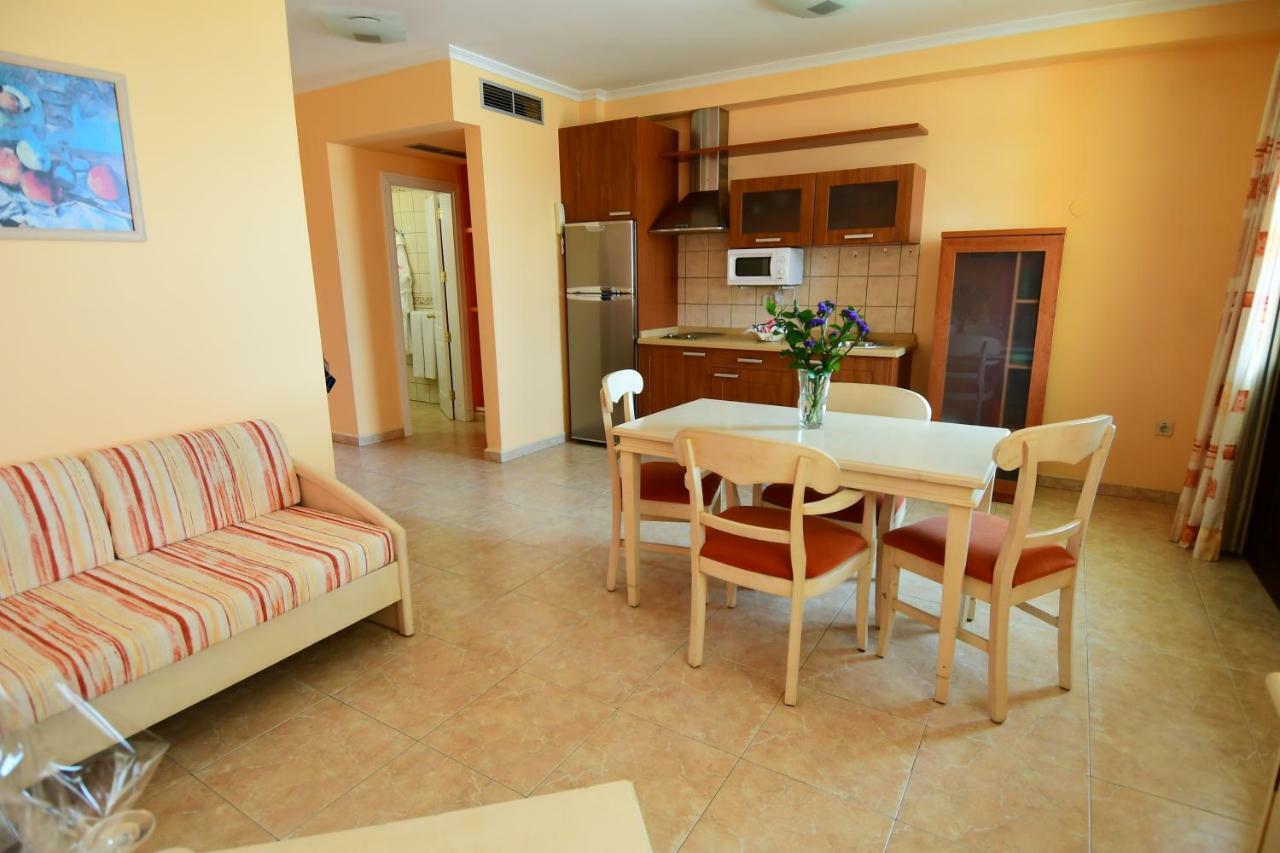Villamar Hotel Morro Jable  Exterior foto