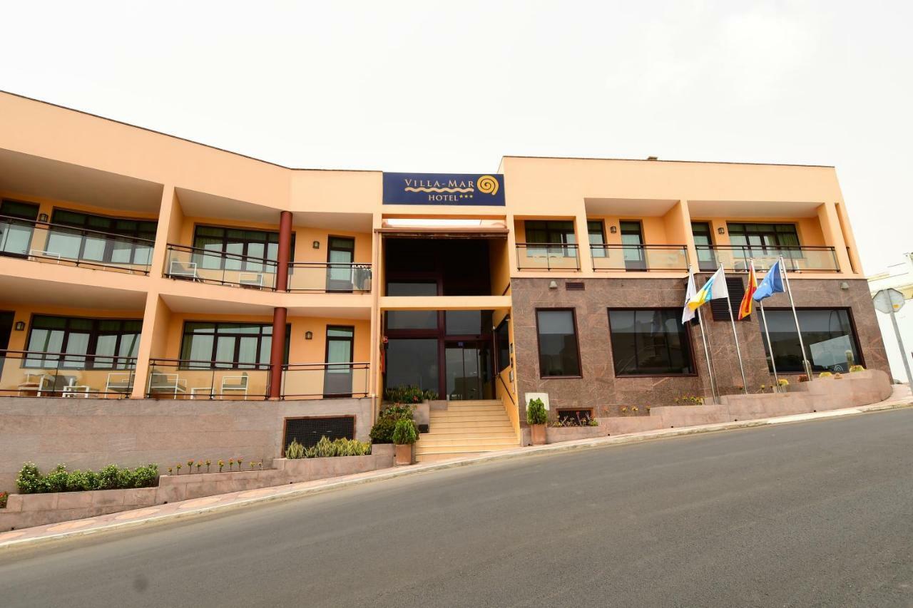 Villamar Hotel Morro Jable  Exterior foto