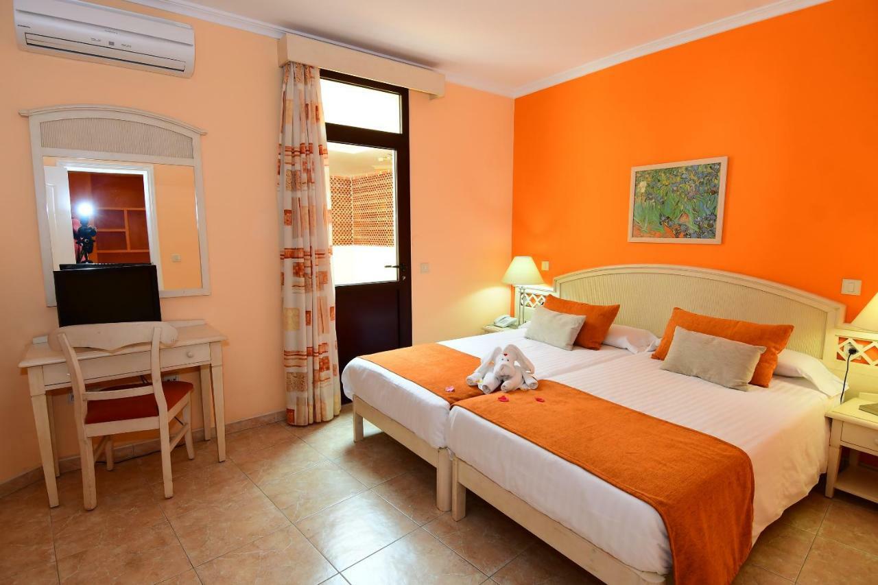 Villamar Hotel Morro Jable  Exterior foto