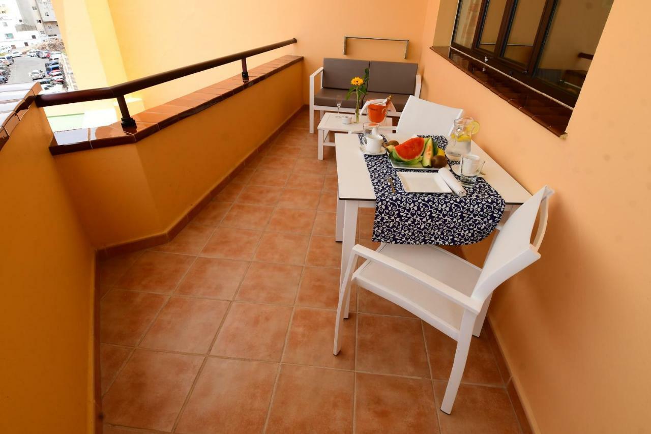 Villamar Hotel Morro Jable  Exterior foto