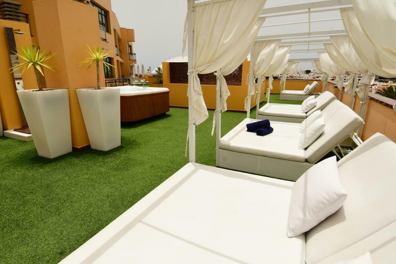 Villamar Hotel Morro Jable  Exterior foto