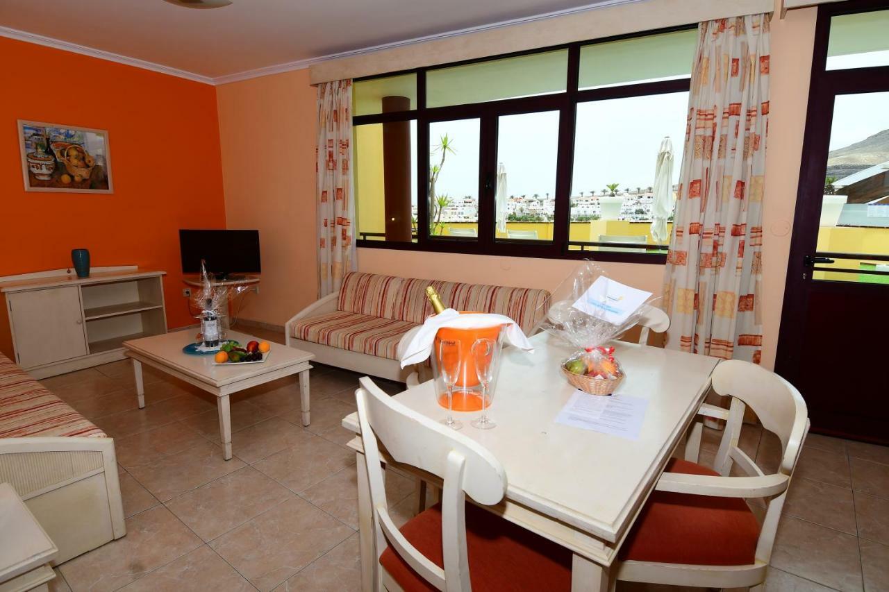 Villamar Hotel Morro Jable  Exterior foto